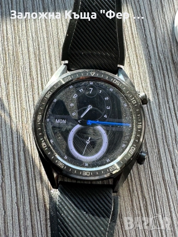 Huawei gt3 Elite Edition, снимка 5 - Смарт гривни - 51627499