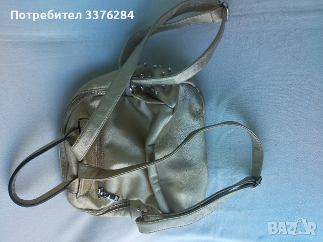 Дамска чанта , раница, снимка 5 - Чанти - 40361323