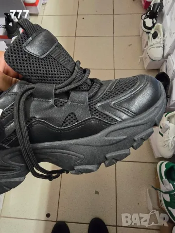 дамски обувки , снимка 3 - Дамски ежедневни обувки - 47324744