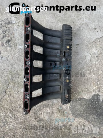 Всмукателен колектор за BMW e36 e38 e39 БМВ е36 е38 е39 , 1703777, снимка 2 - Части - 40217932