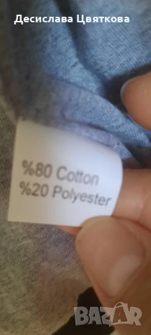 Пролетно-есенно якенце , снимка 2 - Детски якета и елеци - 50997581