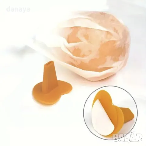 5270 Лепкава топка за мухи капан за насекоми, снимка 8 - Други - 47429758