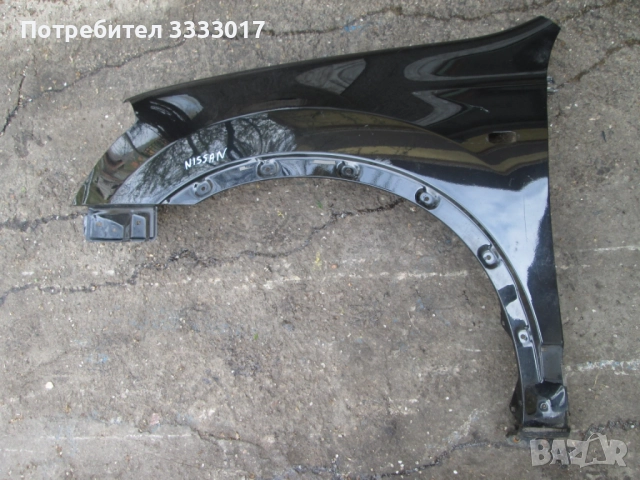 калници Audi A3, Fiat Punto, Nissan , снимка 7 - Части - 52389140