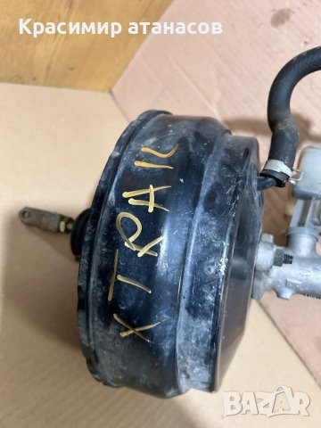 864-01716 M215T .Серво за Нисан х-трейл T30.864-01716 M215T, снимка 2 - Части - 44348898