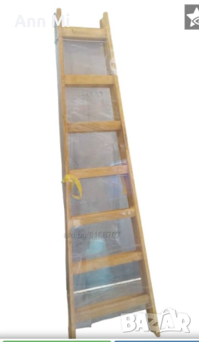 Чамова двойна стълба  гр.Съединение, снимка 2 - Други инструменти - 51570469