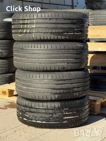 5х112 Джанти 17 цола Mercedes C class W204 W205 5x112, снимка 5 - Гуми и джанти - 53804048