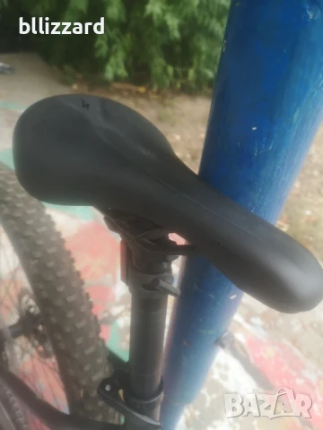 SPECIALIZED rockhopper М-ка, снимка 14 - Велосипеди - 51375578