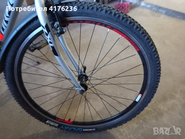 Велосипеди , снимка 2 - Велосипеди - 52682261