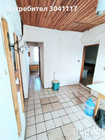 Продавам къща в с.Попина от собственик, снимка 7 - Къщи - 53854586