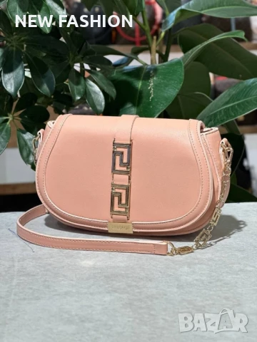 Дамски Чанти ✨ VERSACE , снимка 12 - Чанти - 51253411