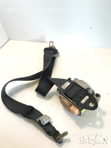 Преден ляв колан за седалка за Mazda 6 2.0DI Estate (2005) GJ6A