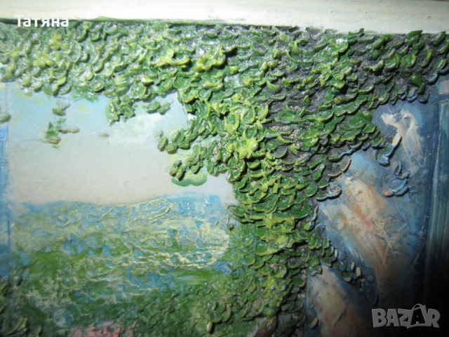   керамика; пано -авторски -СБХ, снимка 12 - Други ценни предмети - 47363445