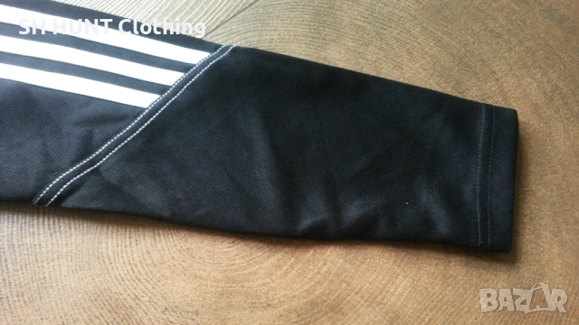 Adidas Children's tracksuit Jacket Tiro 23 Club Размер 11-12 г / 152см детска футболна горница 17-65, снимка 9 - Детски Блузи и туники - 53297474