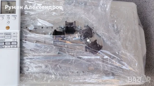 Хиперинверторен климатик Fuji Electric RSG12KGTE , снимка 9 - Климатици - 56154821