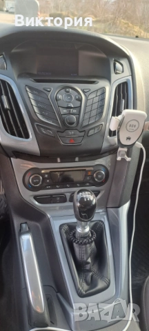 Ford Focus Titanium, снимка 13 - Автомобили и джипове - 52587506