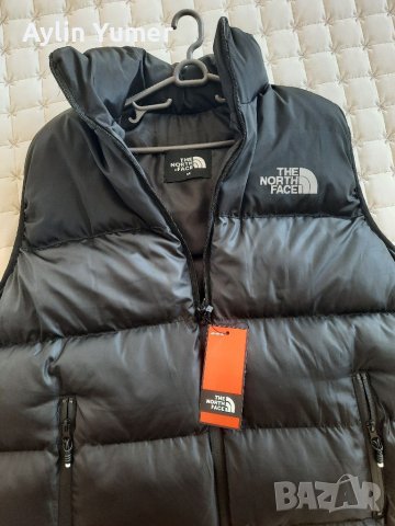 Нови елеци The Nort Face, снимка 7 - Спортни дрехи, екипи - 41348413