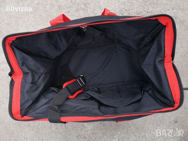 Чанта - сак за инструменти 51х21х36 см, снимка 4 - Други инструменти - 35965001