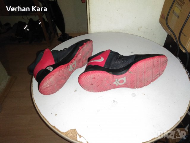 nike 48.5 sıfır ayarında, снимка 3 - Маратонки - 34814974