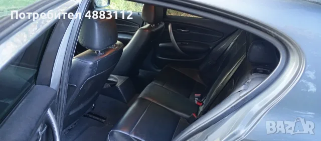 Продавам БМВ е87 феслйфт 118D, снимка 9 - Автомобили и джипове - 56367081