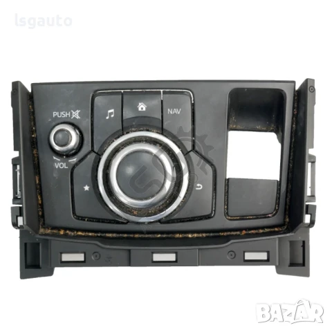 Джойстик навигация Mazda 6 Estate (GJ, GL) 2013-2019 ID:148530