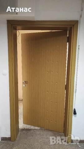 Продавам хубави интериорни врати 3бр, снимка 6 - Интериорни врати - 53840331