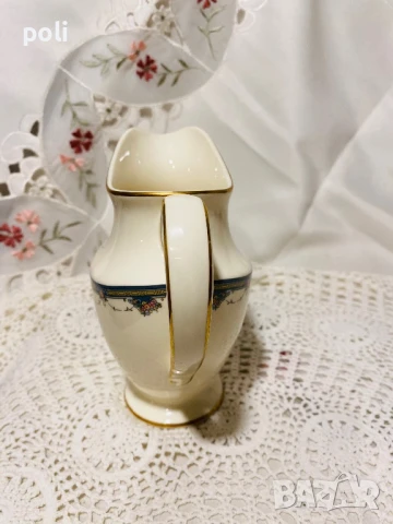 порцеланова сосиера , снимка 5 - Аксесоари за кухня - 51172676