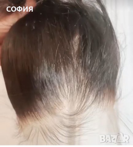 Перуки и Тупета, снимка 7 - Аксесоари за коса - 32798332