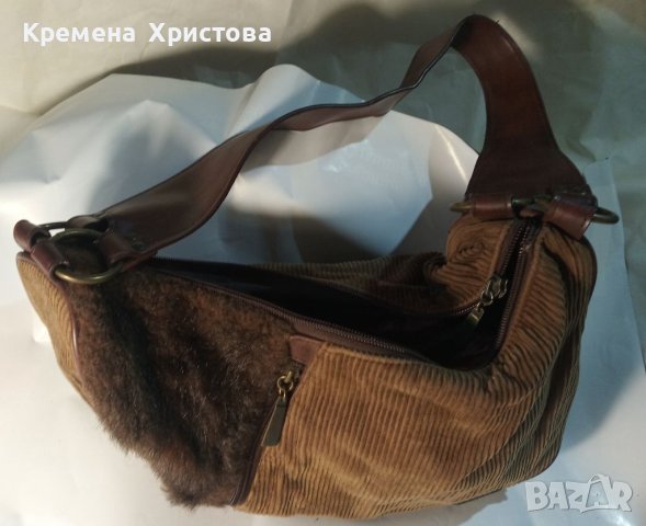 Дамска чанта Bulaggi, снимка 2 - Чанти - 41793125