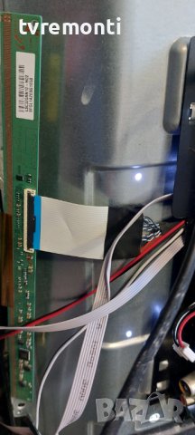 Основна платка - , CV9203H-Q42  for SANG LE-32D7​ 32inc DISPLAY LSC320AN10-H02, снимка 5 - Части и Платки - 41743883