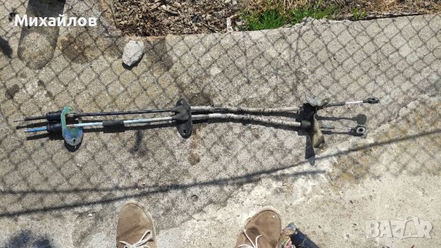 Жила за скорстната кутия