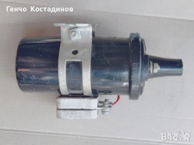Продавам бобина обикновена с вариатор, снимка 4 - Части - 55983565