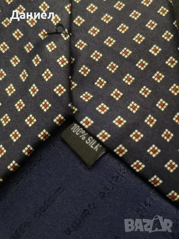 Вратовръзка Pierre Cardin , снимка 4 - Други - 48079953