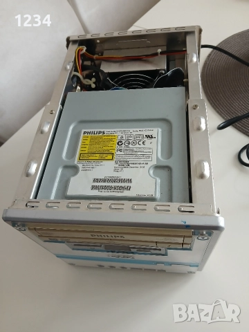 монитор/компютър , снимка 6 - Работни компютри - 52865877