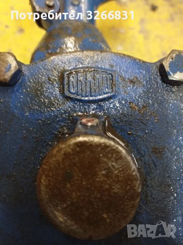 ръчна лебедка BRANO с вериги и тресчотка , снимка 6 - Подемници - 49375403