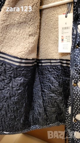 Ново яке Joules, 10-11г/146см, снимка 4 - Детски якета и елеци - 42246332