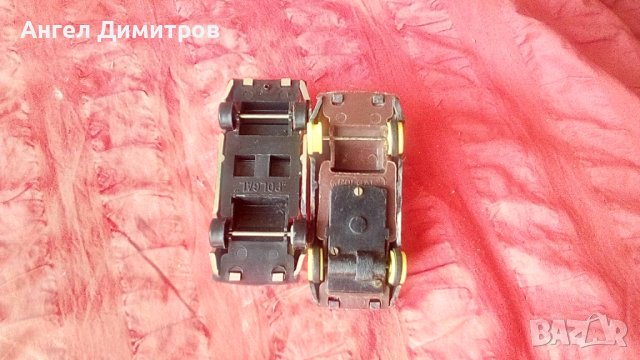 Два броя Фолксваген голф , снимка 4 - Колекции - 39088866