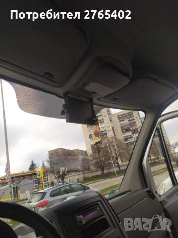 Продавам Mercedes Sprinter 311 cdi, снимка 8 - Бусове и автобуси - 52913583