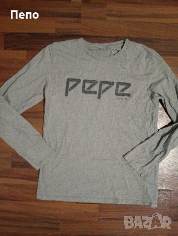 Блуза Pepe 