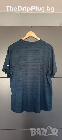 Nike Dri Fit размер L мъжка тениска , снимка 2 - Тениски - 55776826