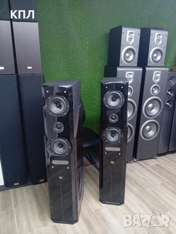 Тонколони DRAGON AUDIO , снимка 3 - Тонколони - 52771231