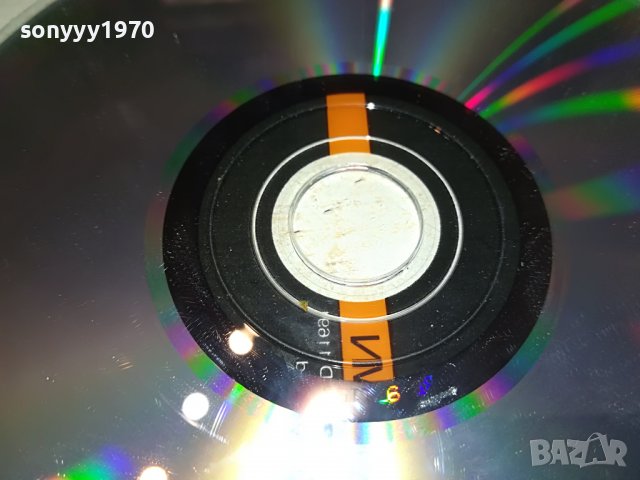 BOBBY BROWN CD 0202231143, снимка 7 - CD дискове - 39525940