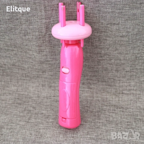 Автоматичен уред за плитки  , снимка 11 - Други - 52832177