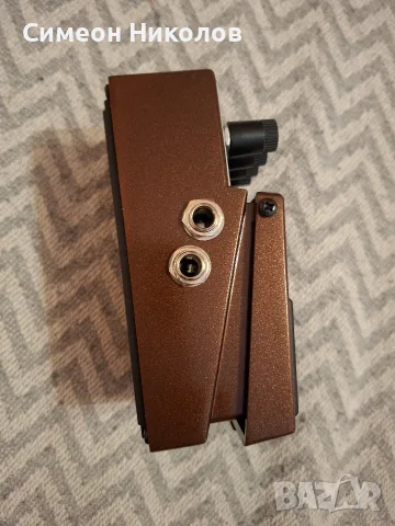 Boss OC-3 Super Octave , снимка 2 - Китари - 56129625