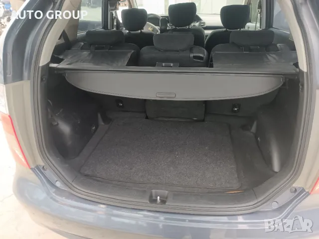 Хонда фрв / Honda FR-V - на части, снимка 11 - Автомобили и джипове - 35273906