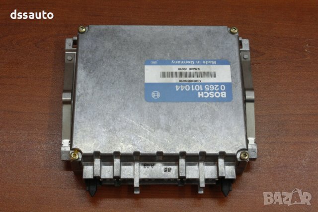 ABS модул за Mercedes-Benz W140 S350 Turbo Diesel 0135459232 BOSCH 0265101044, снимка 1