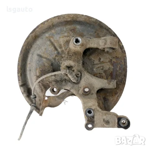 Заден десен шенкел Seat Leon II 2005-2012 ID: 144003, снимка 2 - Части - 49372628