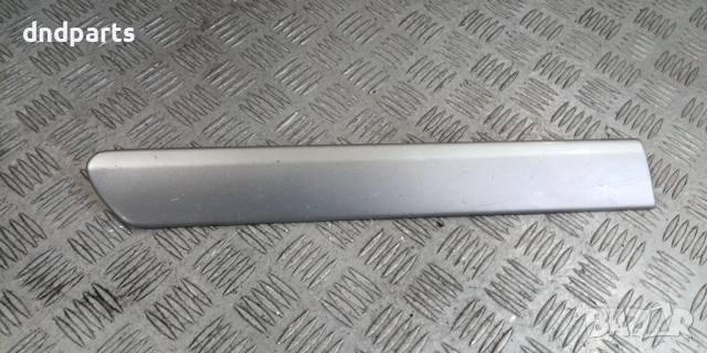 Дясна лайсна купе Mercedes CLK W208 2000г.	