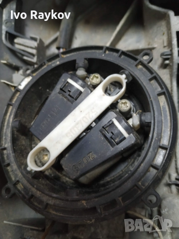 Огледало ляво VW Passat B5 3B0857933 020479 , снимка 5 - Части - 51845751