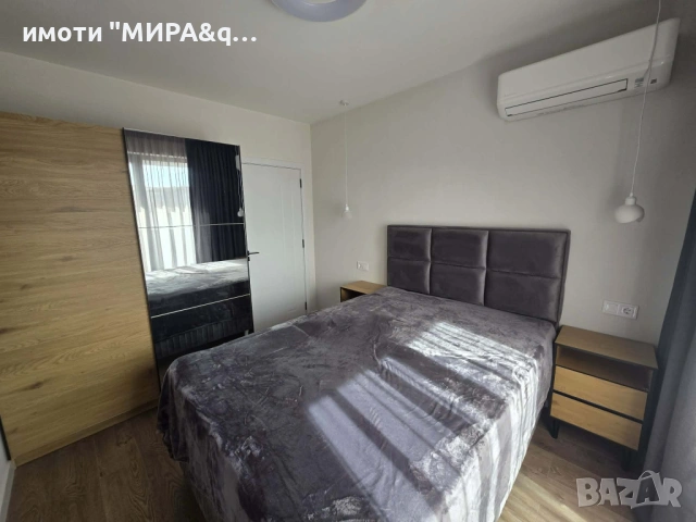 Обзаведен двустаен апартамент в Центъра,гр.Хасково, снимка 12 - Апартаменти - 53427483