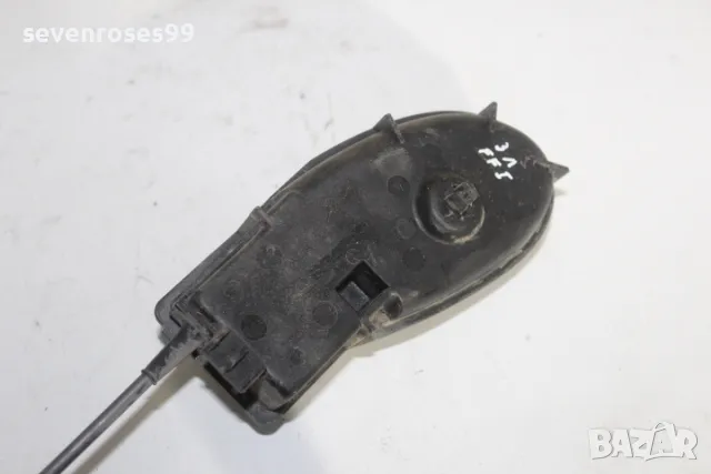 Дръжка врата вътрешна задна лява Форд Фокус 1 хечбек Ford Focus 1, снимка 3 - Части - 48254411